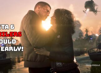GTA 6 Spoilers Could Hit EARLY! PS5 Release Times Are Different Worldwide GTA 6 Spoilers Could Hit EARLY! PS5 Release Times Are Different Worldwide