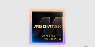 MediaTek Dimensity 9600 Pro Launched! 2nm Chip Brings HUGE Performance Gains MediaTek Dimensity 9600 Pro Launched