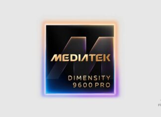 MediaTek Dimensity 9600 Pro Launched