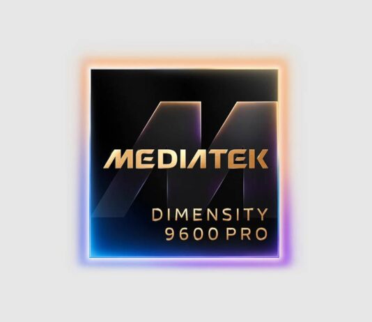 MediaTek Dimensity 9600 Pro Launched! 2nm Chip Brings HUGE Performance Gains MediaTek Dimensity 9600 Pro Launched