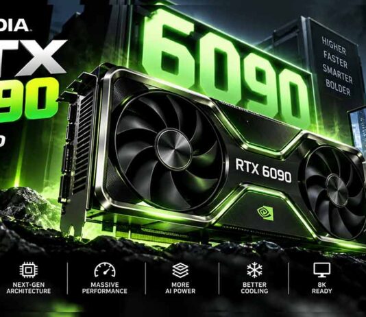 Bad News for Gamers: NVIDIA’s Next-Gen GPUs Reportedly Delayed to 2028 NVIDIA’s Next-Gen GPUs Reportedly Delayed to 2028 Bad News for Gamer