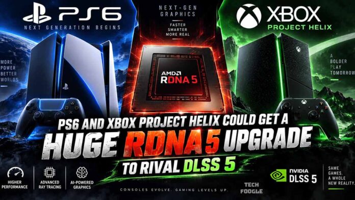 PS6-and-Xbox-Project-Helix-Could-Get-a-HUGE-RDNA-5-Upgrade PS6 and Xbox Project Helix Could Get a HUGE RDNA 5 Upgrade