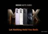 Redmi Note 17 Pro Max India Launch Officially Teased: Everything We Know Redmi Note 17 Pro Max India Launch Officially Teased
