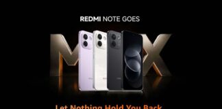Redmi Note 17 Pro Max India Launch Officially Teased: Everything We Know Redmi Note 17 Pro Max India Launch Officially Teased