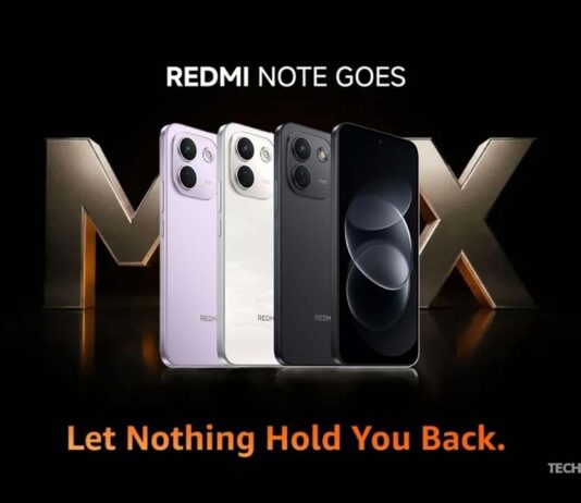 Redmi Note 17 Pro Max India Launch Officially Teased: Everything We Know Redmi Note 17 Pro Max India Launch Officially Teased