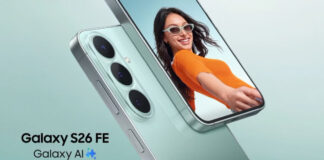 Samsung Galaxy S26 FE Price in India Tipped: Is This Deal Too Good to Miss? Galaxy S26 FE Price in India Tipped