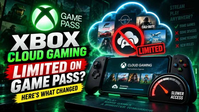 Xbox-Just-Limited-Cloud-Gaming-on-Game-Pass Xbox Just Limited Cloud Gaming on Game Pass