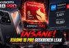 Xiaomi 18 Pro Geekbench Leak Is INSANE: Snapdragon 8 Elite Gen 6 & Adreno 845 Revealed Xiaomi 18 Pro Geekbench Leak Is INSANE