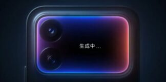 Xiaomi 18 Pro Looks INSANE: Official Trailer Shows AI-Powered Rear Display Apps Xiaomi 18 Pro Looks INSANE: Official Trailer Shows AI-Powered Rear Display Apps
