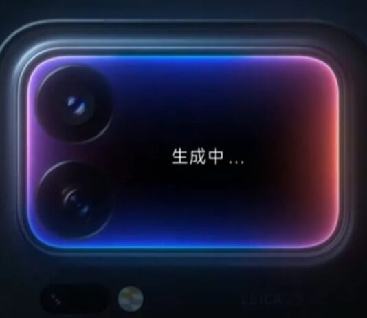 Xiaomi 18 Pro Looks INSANE: Official Trailer Shows AI-Powered Rear Display Apps Xiaomi 18 Pro Looks INSANE: Official Trailer Shows AI-Powered Rear Display Apps