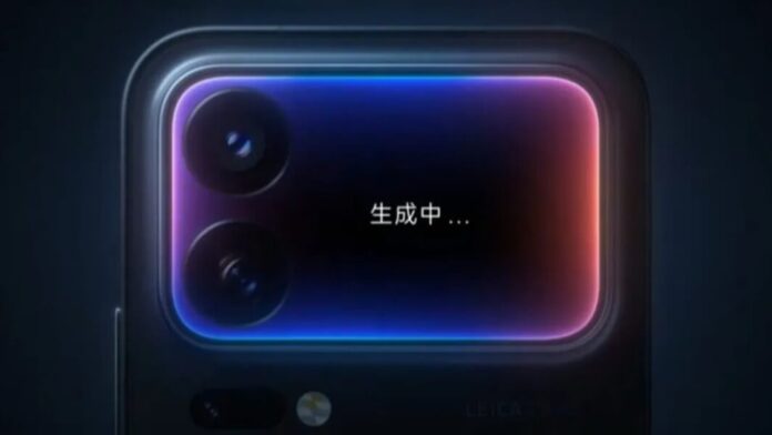 Xiaomi 18 Pro Trailer SS Xiaomi 18 Pro Looks INSANE: Official Trailer Shows AI-Powered Rear Display Apps