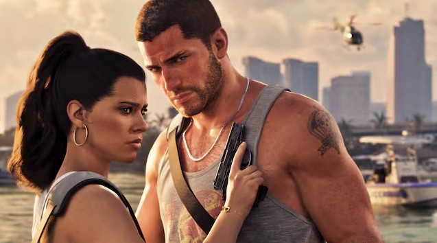 GTA 6 PC Release Could Come Sooner as Console Prices Keep Rising 1 gta-6-screenshot-with-jason-and-lucia-hugging