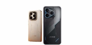 iQOO 16 Launch Confirmed