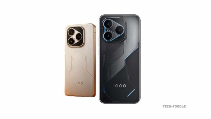 iQOO 16 Launch Confirmed