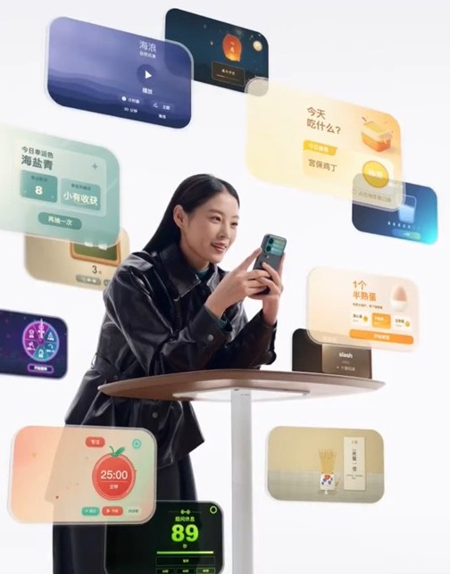 Xiaomi 18 Pro Looks INSANE: Official Trailer Shows AI-Powered Rear Display Apps 1 xiaomi-18-pro-apps-and-rear-display-ss