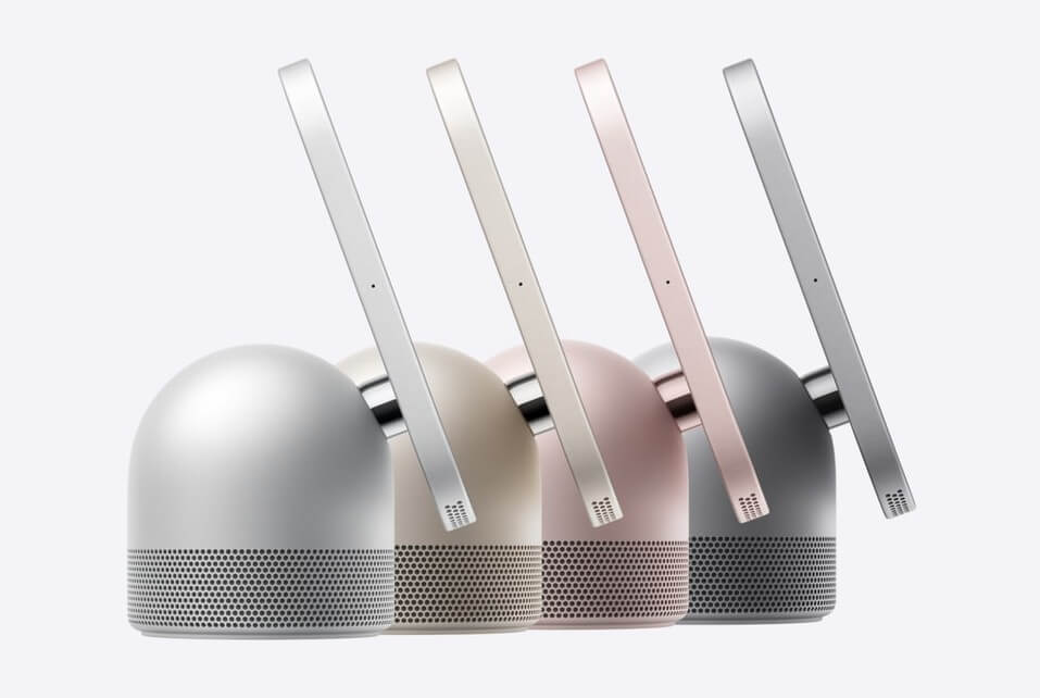 Apple HomeView Launched in India With Siri AI and a 7-Inch Display 1 Apple HomeView Features and Specifications