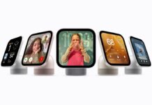 Apple HomeView Launched in India With Siri AI and a 7-Inch Display Apple HomeView Launched in India With Siri AI and a 7-Inch Display