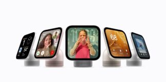 Apple HomeView Launched in India With Siri AI and a 7-Inch Display Apple HomeView Launched in India With Siri AI and a 7-Inch Display