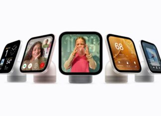 Apple HomeView Launched in India With Siri AI and a 7-Inch Display Apple HomeView Launched in India With Siri AI and a 7-Inch Display