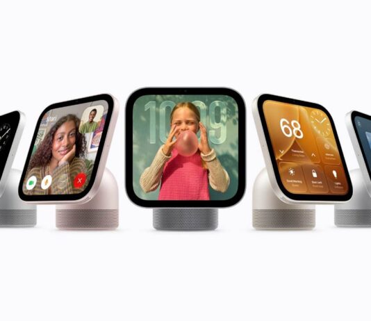 Apple HomeView Launched in India With Siri AI and a 7-Inch Display
