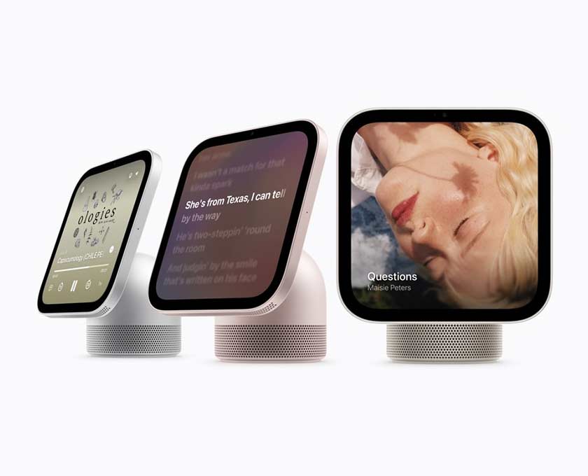 Apple HomeView Launched in India With Siri AI and a 7-Inch Display 3 Apple HomeView Price in India and Availability