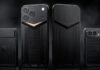 Caviar’s New iPhone 18 Pro Has NO Cameras – And It Costs a Fortune Caviar’s New iPhone 18 Pro Has NO Cameras