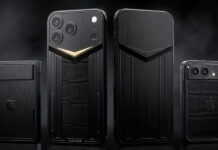 Caviar’s New iPhone 18 Pro Has NO Cameras