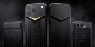 Caviar’s New iPhone 18 Pro Has NO Cameras