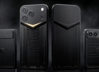 Caviar’s New iPhone 18 Pro Has NO Cameras – And It Costs a Fortune Caviar’s New iPhone 18 Pro Has NO Cameras