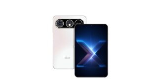 Coolpad Cool X Wide Is Here