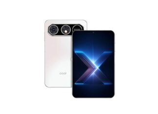 Coolpad Cool X Wide Is Here! A Budget Phone With a Surprising 16:10 Display Coolpad Cool X Wide Is Here