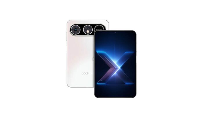Coolpad Cool X Wide Is Here