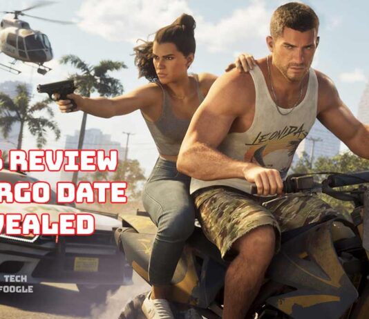 GTA 6 Review Embargo Date Revealed: Exciting News for Fans GTA 6 Review Embargo Date Revealed