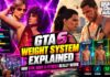 GTA 6 Weight System Explained: How Gym, Body & Fitness Really Work GTA 6 Weight System Explained