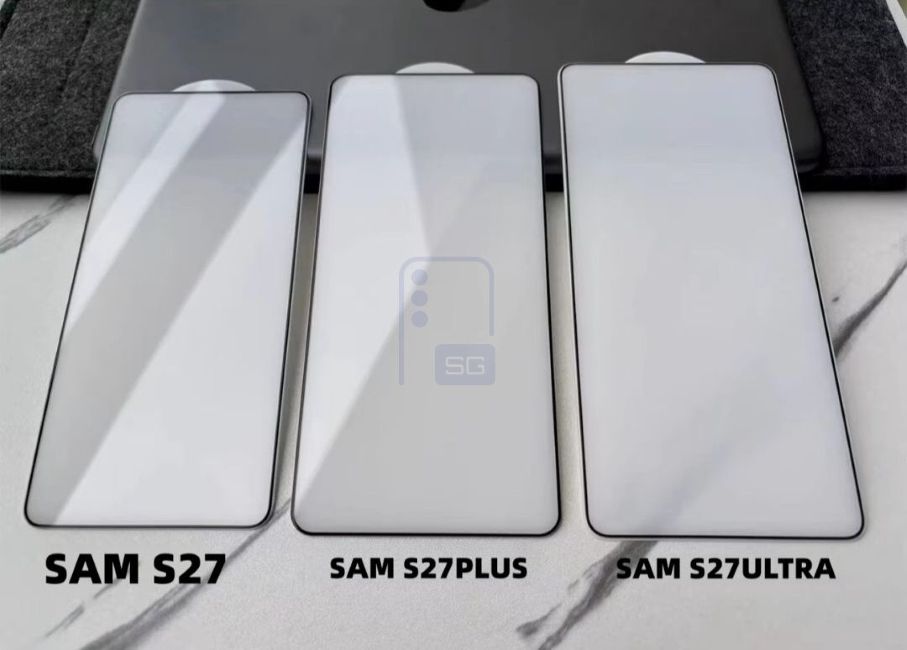 Galaxy-s27-protectors-clear-leak