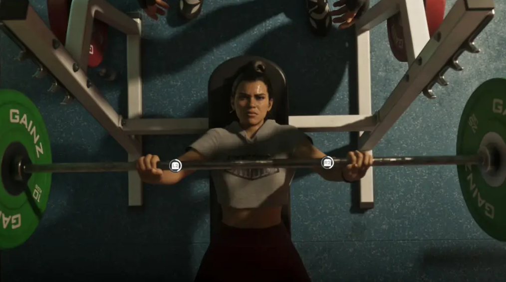How Does the GTA 6 Gym and Weight System Work?