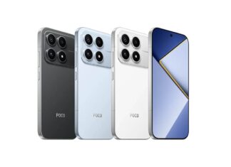 POCO X8s Launched Globally