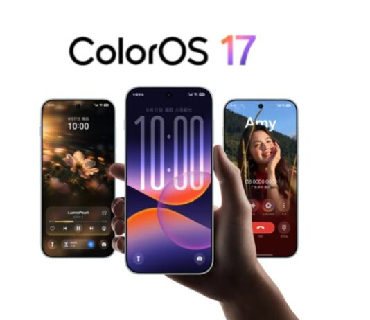 Realme ColorOS 17 Update Schedule Revealed