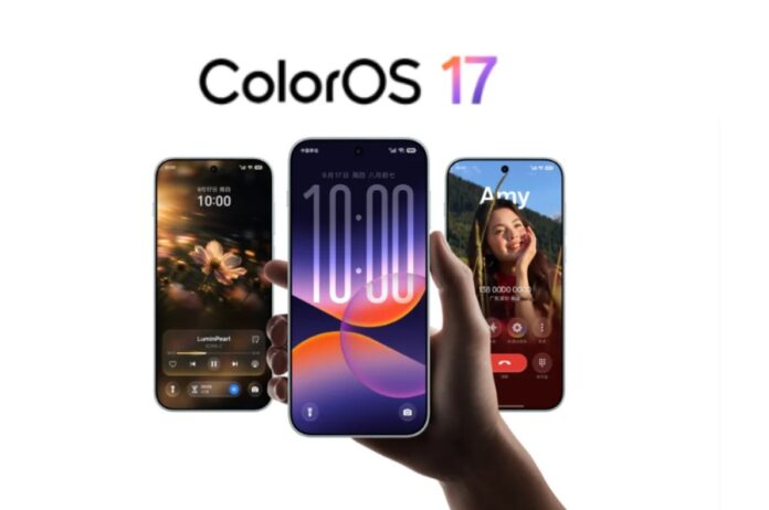 Realme ColorOS 17 Update Schedule Revealed Realme ColorOS 17 Update Schedule Revealed
