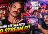Trevor Actor Steven Ogg Had No Feelings About GTA 6, Now He Wants to Stream It! Trevor Actor Steven Ogg Had No Feelings About GTA 6