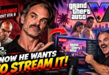 Trevor Actor Steven Ogg Had No Feelings About GTA 6, Now He Wants to Stream It! Trevor Actor Steven Ogg Had No Feelings About GTA 6