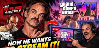 Trevor Actor Steven Ogg Had No Feelings About GTA 6