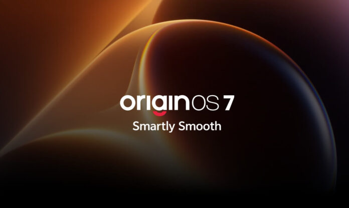 Vivo OriginOS 7 Rollout Timeline Revealed Vivo OriginOS 7 Rollout Timeline Revealed
